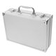 thumbnail image 3 of Caja portátil de aluminio, maletín pequeño para herramientas, de mano, 3 of 8