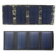 thumbnail image 5 of solar USB Camping libre Senderismo Panel de solar para dispositivos USB verde Zulema Generador de energía portátil, 5 of 8