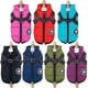thumbnail image 3 of Waterproof Large Dog Winter Jacket Built-in Harness for Warmth & Comfort, 3 of 5