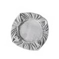 thumbnail image 1 of Elastic Office Chair Seat Covers Stretchable Chair computer desk chair Slipcover Silver Grey, 1 of 8
