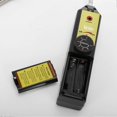 thumbnail image 3 of Efficient Leak Detection Solutions WJL6000 Halogen AC Tester for R22 R410A R134A R1234YF, 3 of 5