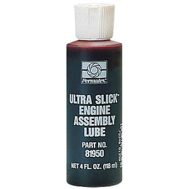 Permatex 81950 Engine Assembly Lube Each