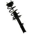 thumbnail image 3 of Shoxtec Front Complete Struts Replacement for 2013 - 2019 Ford Flex 2013 - 2019 Lincoln MKT Repl. Part No.172656 172655, 3 of 11