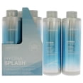 thumbnail image 1 of Joico Champú de 33.8 oz, Acondicionador de 33.8 oz Kit Hidratante HydraSplash 2 Pc Joico Champú de 33.8 oz, Acondicionador de 33.8 oz 2 Pc, 1 of 1