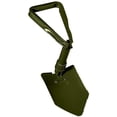 thumbnail image 2 of Tri-fold Shovel with Canvas Cover, 2 of 3
