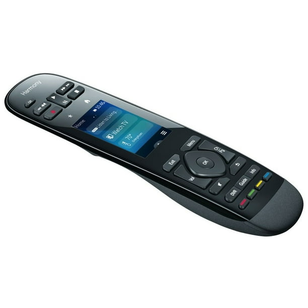 Logitech Harmony Ultimate One