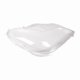 thumbnail image 1 of Headlight Shell Lamp Shade Transparent Lens Cover Headlight Cover for - W219 2006-2011 Right A2198202961, 1 of 5