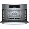 thumbnail image 2 of BOSCH HMC80252UC built in microwave, 2 of 5