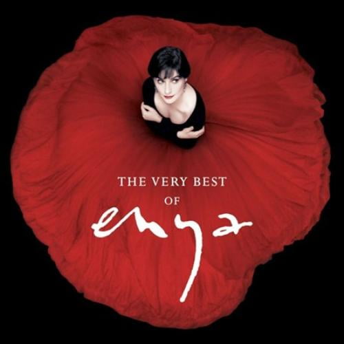 Enya le Meilleur d'Enya Vinyle