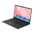 thumbnail image 4 of Combo Laptop HP 15T-FD000B Intel Core CI7-1355U 8GB RAM 256GB SSD 15.6" FHD Windows 11 Home Negra + Base Enfriadora, 4 of 5