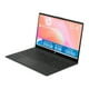 thumbnail image 4 of Laptop HP 15T-FD000B Intel Core CI7-1355U 8GB RAM 256GB SSD 15.6" FHD Windows 11 Home Negra, 4 of 5
