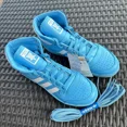 thumbnail image 3 of Ad-id-as Top Ten High Sky Rush Men's Athletic Shoes GW1616 Size 7.5, 3 of 6