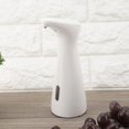 thumbnail image 1 of FAGINEY 200ml Touchless Automatic Sensor Foam Soap Lotion Dispenser Kitchen Bathroom, 1 of 9