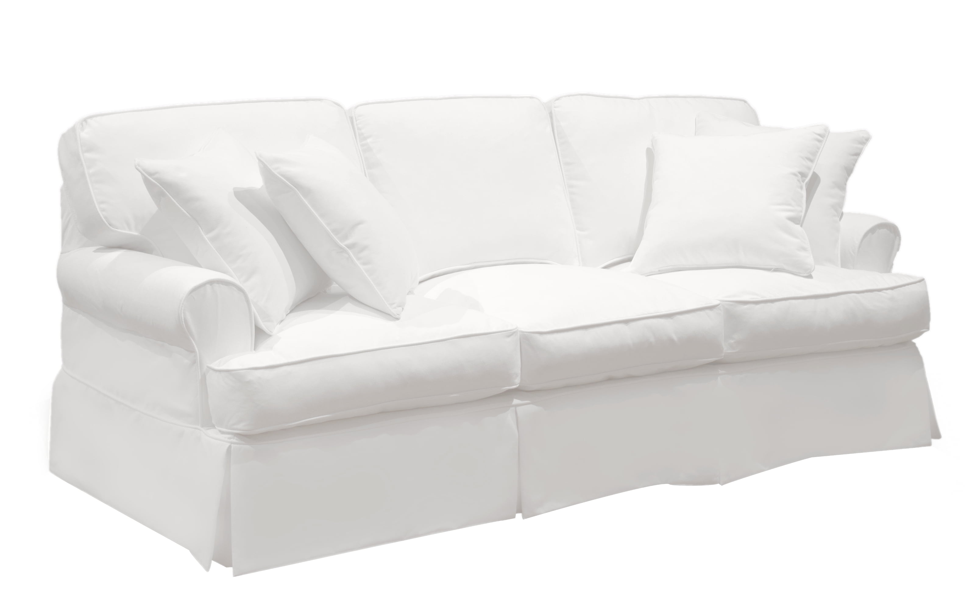 Sunset Trading Horizon Slipcover for TCushion Sofa Performance