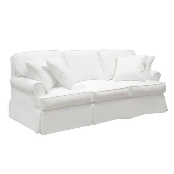 Sunset Trading Horizon Slipcover for TCushion Sofa Performance