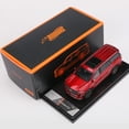 thumbnail image 4 of SHADOW PRO 1:64 Escalade ESV Alloy Model Car WHITE, 4 of 5