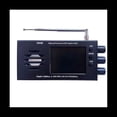 thumbnail image 3 of TEF6686 FM(65-108Mhz)&SW/MW/LW(144-27000Khz) Receptor de Radio DSP RDS con BateríA, 3 of 5