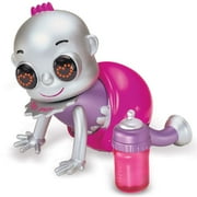 Robo Baby, Purple