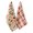 Pumpkin Spice Plaid, variant on DII Assorted Fall Mixed Dishtowel Set/2