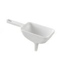 thumbnail image 2 of Clearance! Eewia Funnel Kitchen Funnel Washable Multipurpose Funnel for Liquid Oils Dry Ingredients, Rectangular Funnel with Handle, 2 of 9