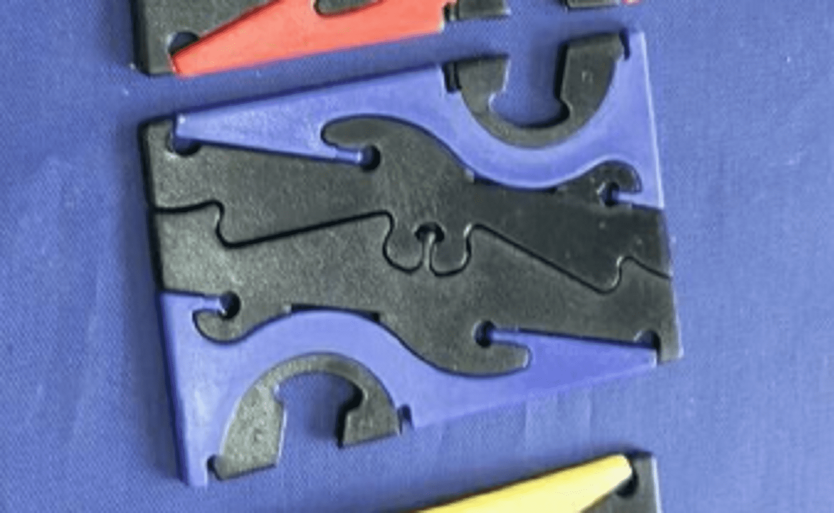 foldable pocket tripod
