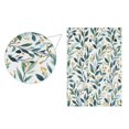 thumbnail image 5 of Yayeee Garden Flag 12"x18" Double Sided Outdoor Yard Lawn Holiday Decorations, Darker Leafy Pattern, 5 of 6