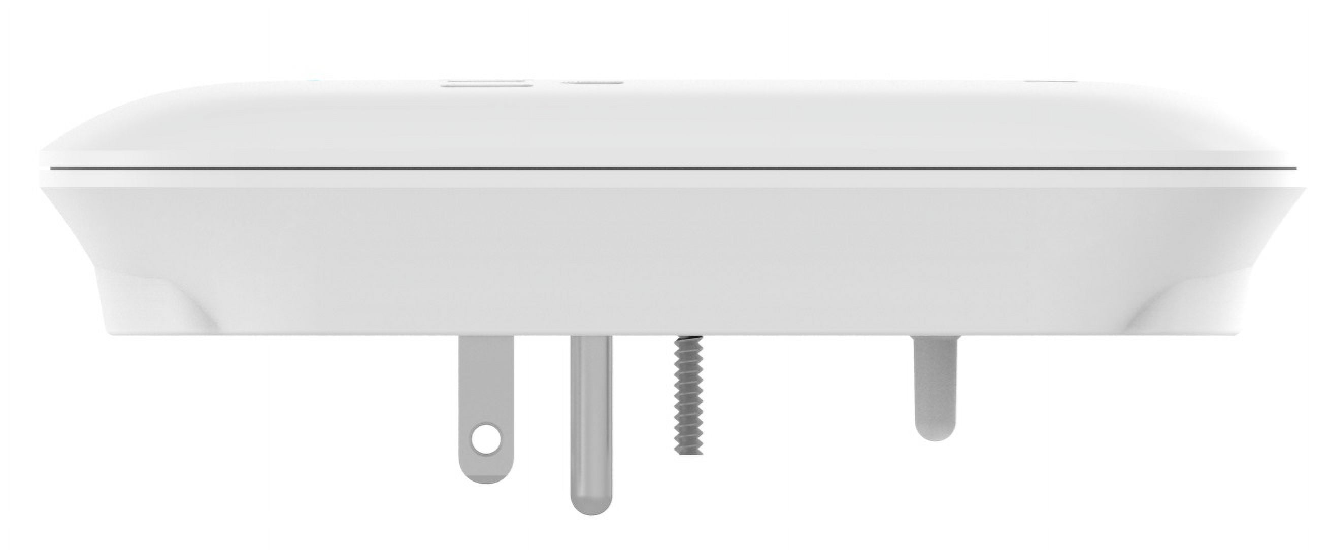 Amber Protection 3-OUTLET-SURGE Surge Protector (2024)