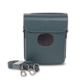thumbnail image 1 of Bolsa de almacenamiento Hombro PU Cuero Impresora Estuche Bolsas para Link Square Green, 1 of 8
