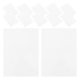 thumbnail image 1 of CUITING 57pcs Sublimation-Ready Blank Playing Card Waterproof And Plastic  Diy Designs And Outdoor Activities, 1 of 8