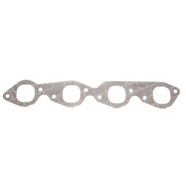 02510 2 in. Steel Header Gasket for Big Block Chevy Walmart Canada