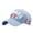 Sky Blue, variant on Unisex Cotton Baseball Cap Hat with “Canada EST 1867” Embroidery, Adjustable Strap, Maple Leaf Souvenir Hat, Navy, Baseball Cap Hat, Souvenir Hat