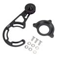thumbnail image 2 of Guía De Cadena, Estabilizador De Cadena Negro Con Cuña Para Una Conducción Segura YLSHRF Bike Chain Stabilizer, 2 of 8