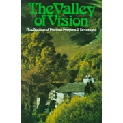 ARTHUR G BENNETT Valley of Vision -- Arthur G. Bennett