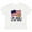 AA-White, variant on Inktastic My Uncle is My Hero Military Nephew Boys or Girls Toddler T-Shirt