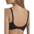 thumbnail image 2 of Camio Mio Womens Push-Up Plunge Bra Style-B30252, 2 of 6