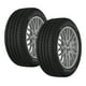thumbnail image 1 of Llantas 245/50R17 YOKOHAMA ASCEND GT 99V, 1 of 3