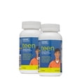 thumbnail image 2 of GNC Milestones Kids Chewable Multivitamin for Kids 2-12, 60 Chewable Tablets, Supports Bones, Immune System, Eyes and Overall Health, 2 of 5
