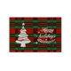 thumbnail image 1 of Gibobby Manteles Individuales Mantel Individual navideño, mantel de lino y algodón, tapete térmico, tapete para mesa de cocina (B, One Size), 1 of 4