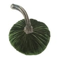 thumbnail image 2 of Fiudx Decoración de Calabaza de Terciopelo, Tela Elástica Suave, Elegantes Colores Otoñales, Decoración para Fiesta de Halloween, Acción de Gracias, Decoración Navideña para El Hogar, 1 Pieza Por Jue, 2 of 2