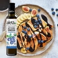 thumbnail image 3 of Aleta Organic Blueberry Infused Balsamic Vinegar, 8.45 Fl Oz, 3 of 10