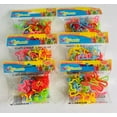 thumbnail image 3 of Yo Gabba Gabba Silly Bandz 24Pcs, 3 of 3