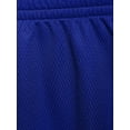 thumbnail image 4 of Athletic Works Men's and Big Men's 9" Dazzle Short, Up to 5XL, 4 of 6
