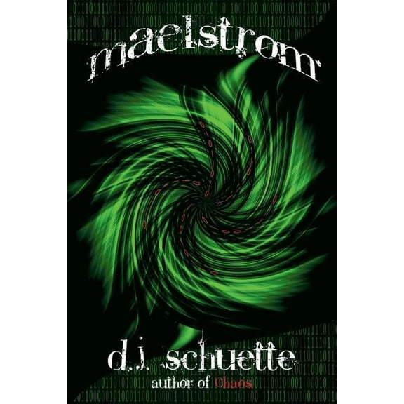 Chaos: Maelstrom (Paperback)