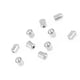 thumbnail image 4 of Émbolo de Bola, Acero Inoxidable Ball Catch Latch Catcher 10pcs Resorte de Bola Émbolo Liso 6 * 7 mm Juego de Accesorios para el Cuerpo Juego de Herramientas para Dispositivos mecánicos, 4 of 8