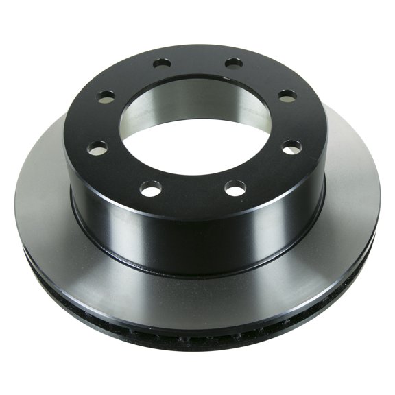 Wagner BD125660E Brake Rotor Fits select: 1999-2004 FORD F250, 1999-2004 FORD F350