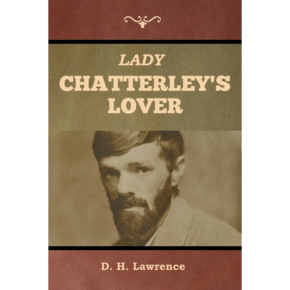 Lady Chatterley's Lover, (Paperback)