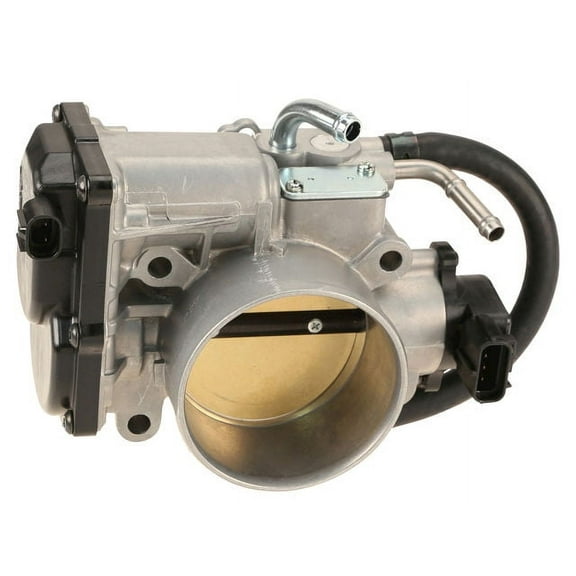 Throttle Body - Compatible with 2001 - 2003 LS430 2002
