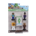 thumbnail image 2 of Figura Minecraft con Sello Paquete de 5 Varios Modelos 1 Pieza, 2 of 4