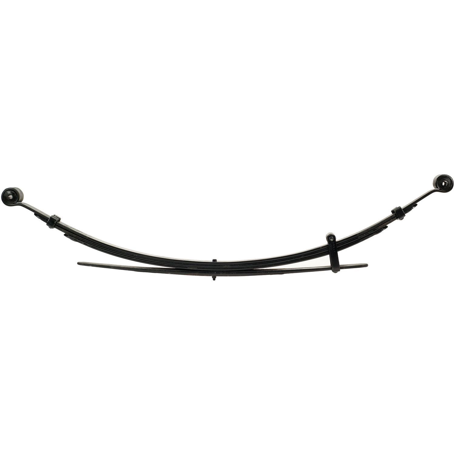 Dorman 69-265 Rear Leaf Spring Compatible with Select Nissan Models