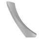 thumbnail image 3 of Interior de la cubierta de la manija de la puerta del coche para BMW Sedan E90 323i 2006-2006 gris, 3 of 7